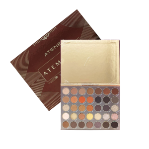 Paleta de Sombras Atemporal Atenea