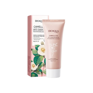 Jabón facial Antiedad  Camelias Bioaqua