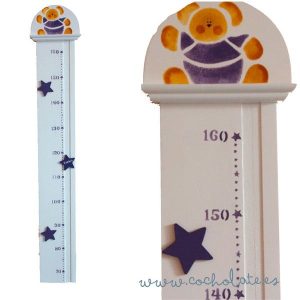 Medidor infantil