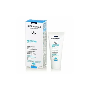 ISISPHARMA Neotone Serum, 30 ml