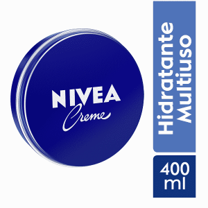 Crema Hidratante NIVEA 400ml