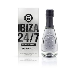 Perfume Pacha Ibiza 24/7 VIP HIM EDT x 100 ML