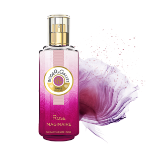 ROGER & GALLET ROSE IMAGINAIRE AGUA PERFUMADA 100ML