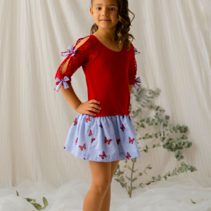 Vestido punto Nilda