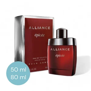 Alliance Epiceé Eau de Toilette
