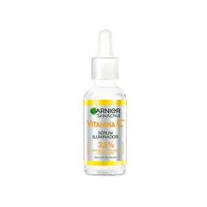 Serum Garnier Iluminador Vitamina C x 30 ml