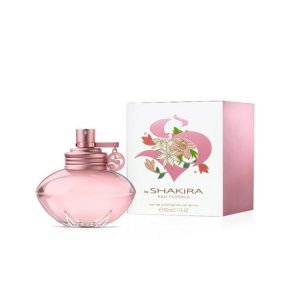 Perfume de mujer Shakira Eau Florale