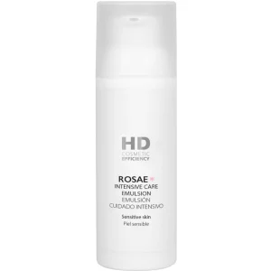 HD ROSAE EMULSIÓN CUIDADO INTENSIVO