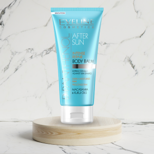 BÁLSAMO CREMA PARA DESPUÉS DEL SOL BÁLSAMO AFTER SUN EVELINE