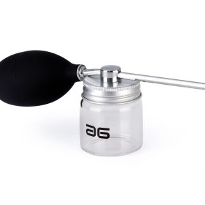 APLICADOR DE FIBRAS CAPILARES ASUER