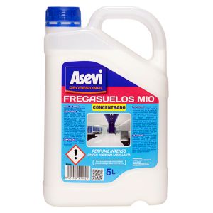 ASEVI FREGASUELOS MIO 5L