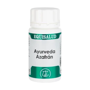 Ayurveda Azafrán