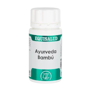Ayurveda Bambú