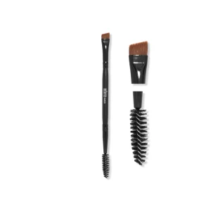 BA-118 Brocha Biselada para Cejas