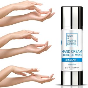 Crema de Manos Natural BMB