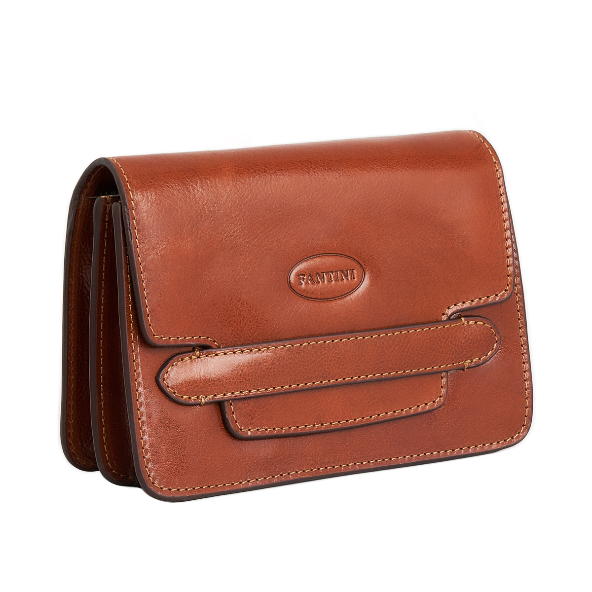 Bolso de cuero Dalia - Imagen 4