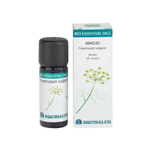 Bio Essential Oil Hinojo