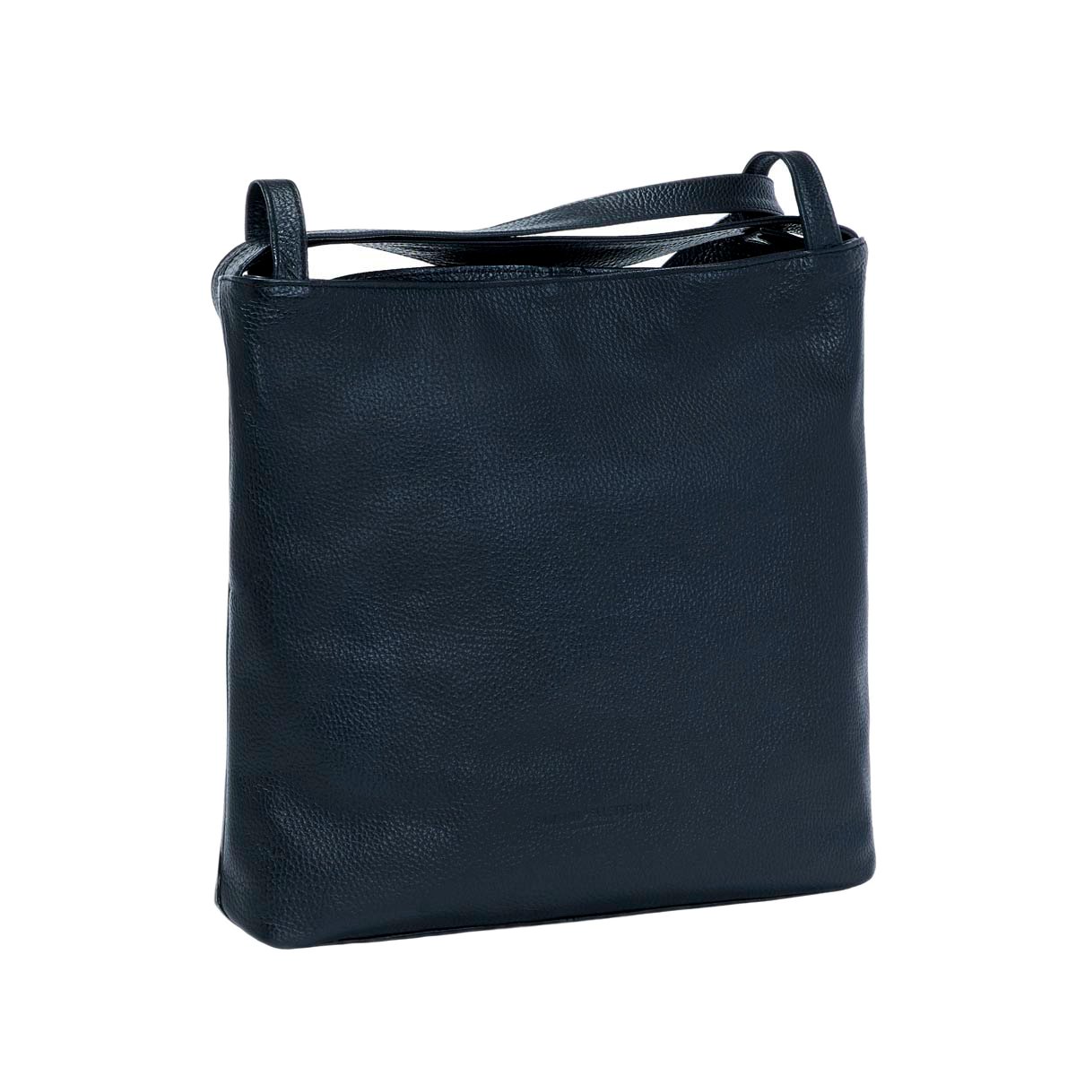 Bolso mochila de cuero Alice - Imagen 3