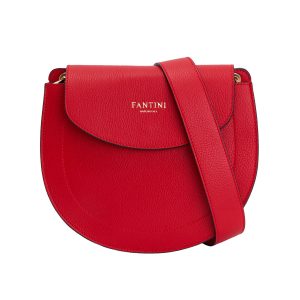 Bolso de cuero Selena