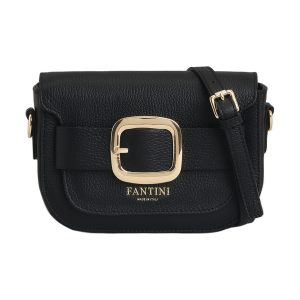 Bolso de cuero Perla