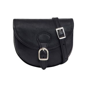 Bolso de cuero Diana