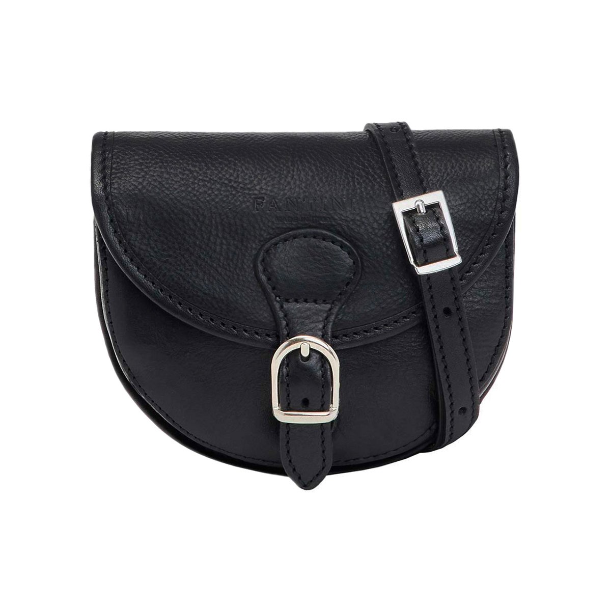 Bolso de cuero Diana - Imagen 2
