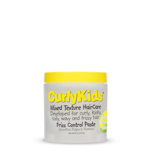 Pasta / crema de control del encrespamiento ANTIFRIZZ PARA NIÑOS CURLYKIDS