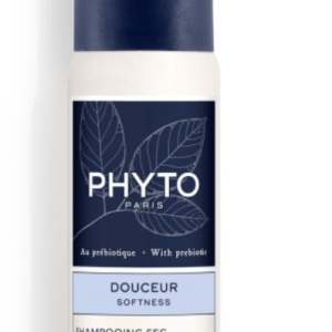 PHYTO  Champú en Seco Suavidad 75 ml