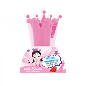 ESMALTE DE UÑAS LAVABLES CON AGUA PARA NIÑOS CHLAPU CHLAP ESTETICA GROUP