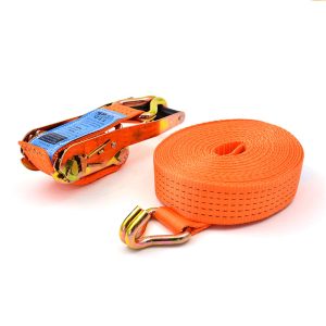 Cinta amarre carraca y gancho PATACHO