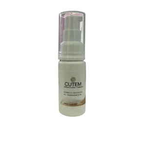 CUTEM Crema Ácido Tranexámico 5% 30 ml