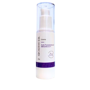 DermiCo Crema Despigmentante 30g