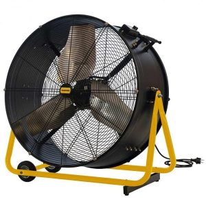 Ventilador Profesional DF-36 Master