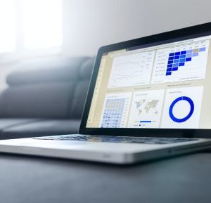 Máster en Big Data y Business Intelligence