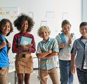 Máster en Educación Inclusiva