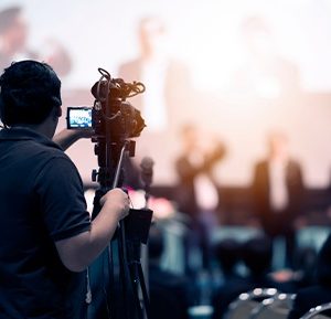 Máster Experto en Programas de Televisión de Entretenimiento