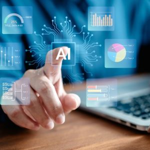 Máster en Inteligencia Artificial Aplicada a Marketing Digital -Diploma Autentificado por Notario Europeo-