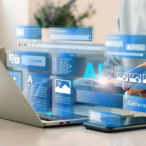 Certificación Experto en Inteligencia Artificial para Diseño -Diploma Autentificado por Notario Europeo-
