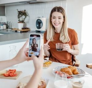 Certificación Experto en Fotografía para Redes Sociales – Diploma Autentificado por Notario Europeo –