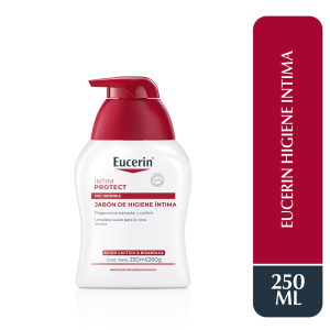 EUCERIN Higiene Intima 250ML