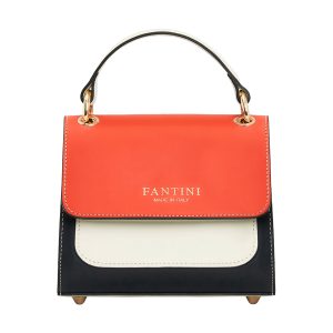 Bolso de cuero Cleo