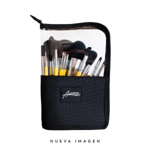 Sunny Glam Pro Brush Set 25 piezas