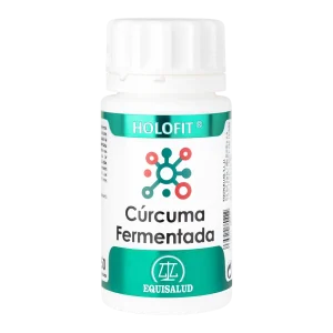 Holofit Cúrcuma fermentada
