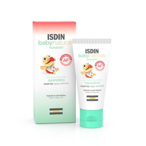 ISDIN babynaturals Nutraisdin pomada del pañal reparadora 50ml