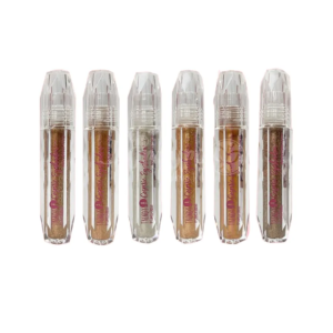 Kitx6 sombras liquidas Cosmic Trendy