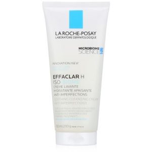 LA ROCHE – POSAY  Effaclar H Iso Biome Crema Lavante Calmante