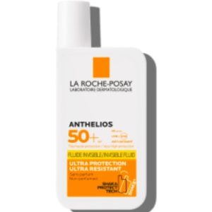 La Roche Posay Anthelios Invisible fluid SPF50 50ml