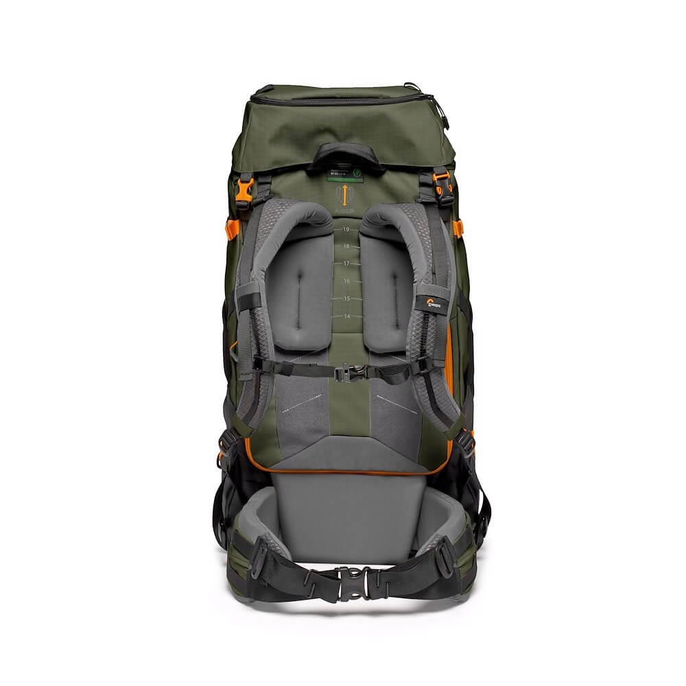 Mochila Lowepro PRO 55L AW IV - Imagen 3