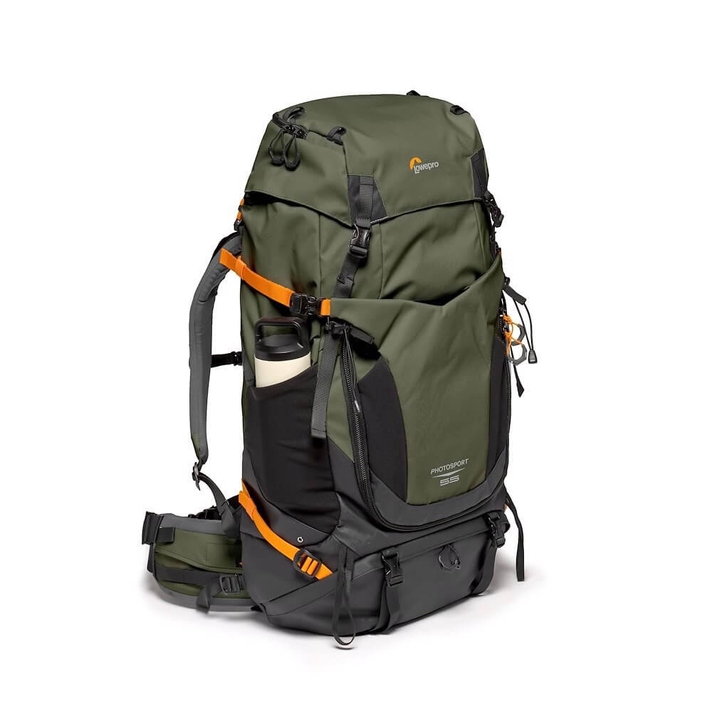 Mochila Lowepro PRO 55L AW IV - Imagen 4