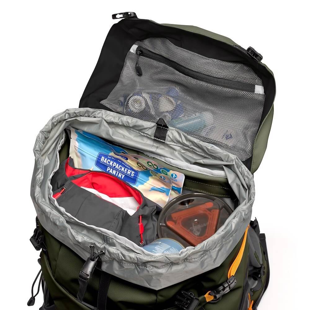 Mochila Lowepro PRO 55L AW IV - Imagen 5